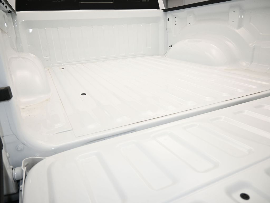 New 2026 Bright White Clearcoat Ram Big Horn/Lone Star image 39