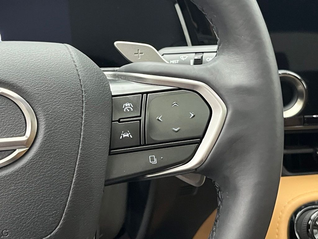 Thumbnail: 2023 Lexus NX - 14