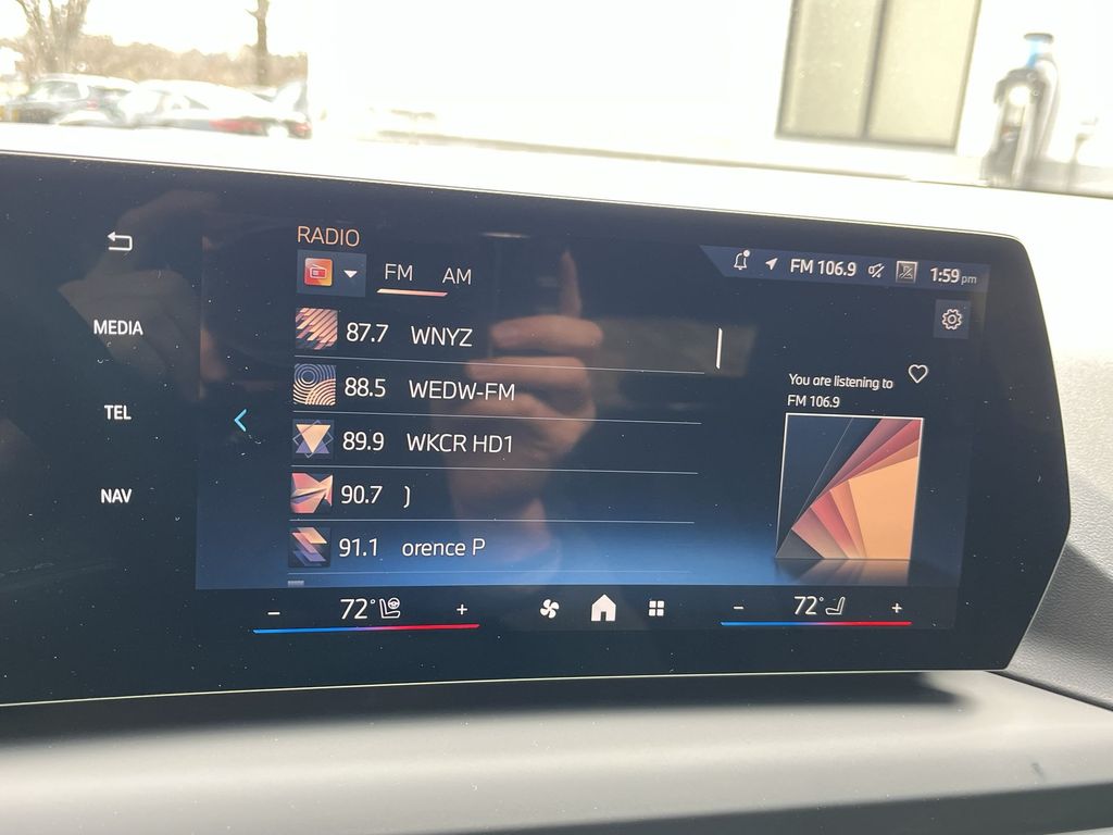 Thumbnail: 2025 BMW 2 Series - 16