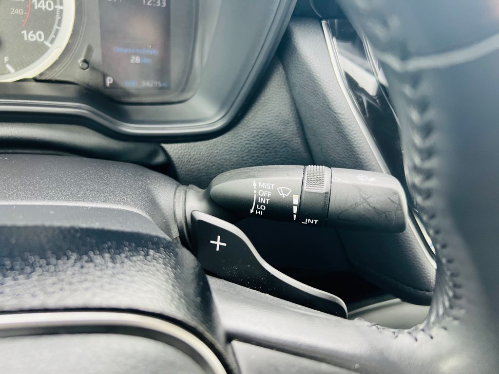 Thumbnail: 2021 Toyota Corolla - 23