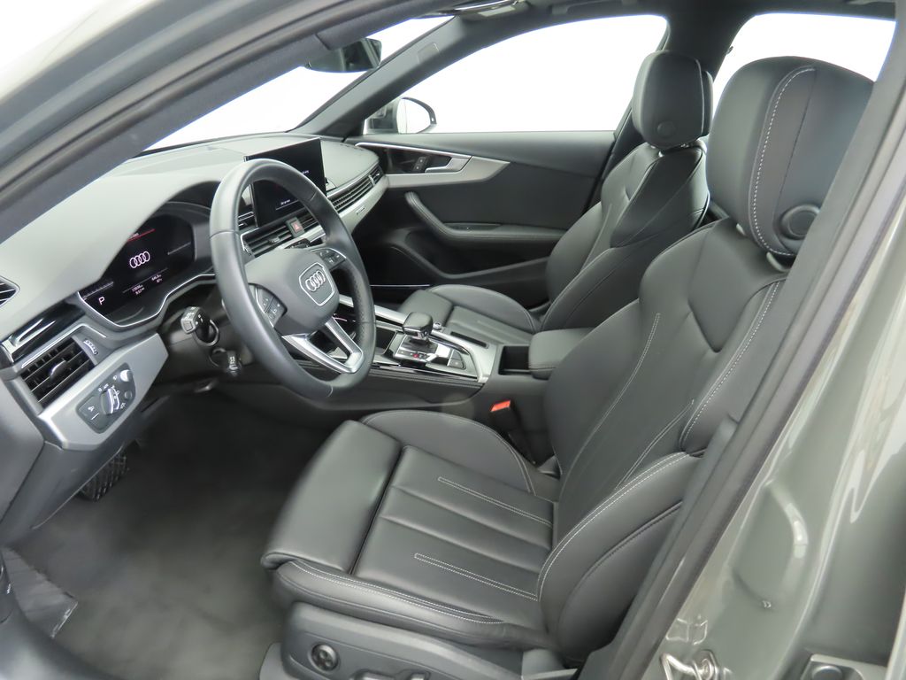 2024 Audi A4 Prestige 19