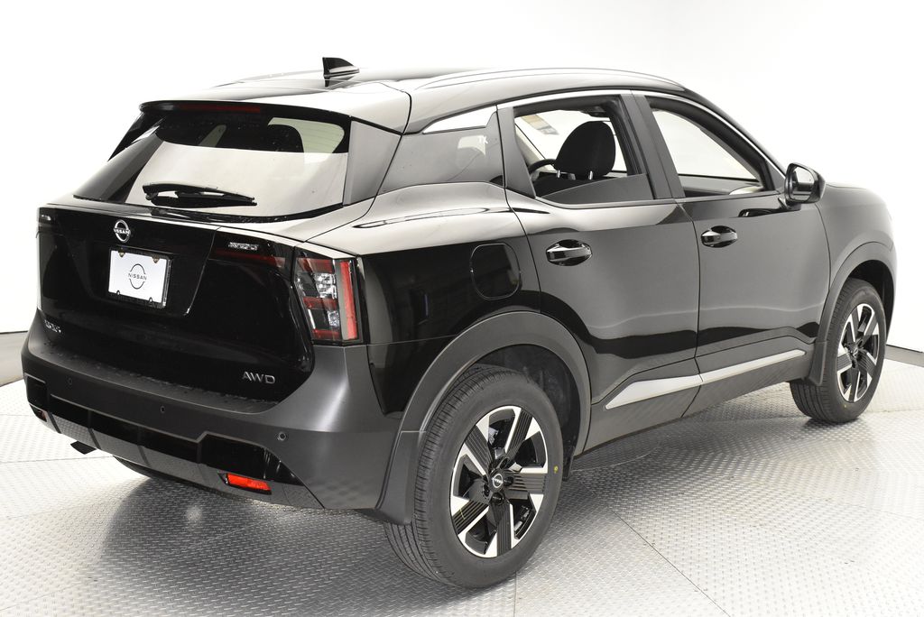 Thumbnail: 2026 Nissan Kicks - 5