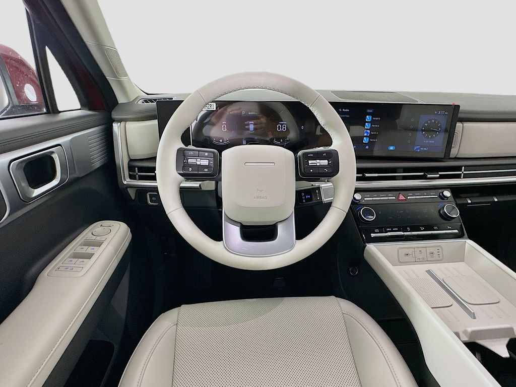 Thumbnail: 2026 Hyundai Santa Fe - 18