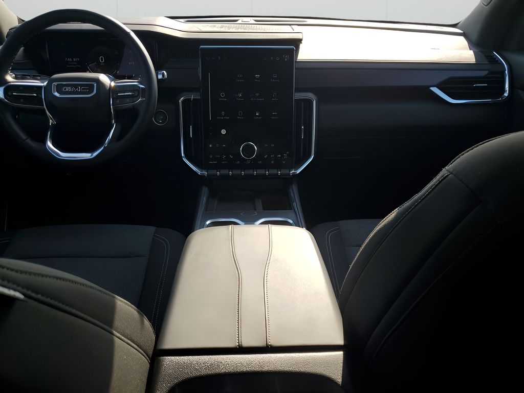 Used Car 2025 Gmc Acadia  Elevation For Sale Under $40,000 In Austin, Texas