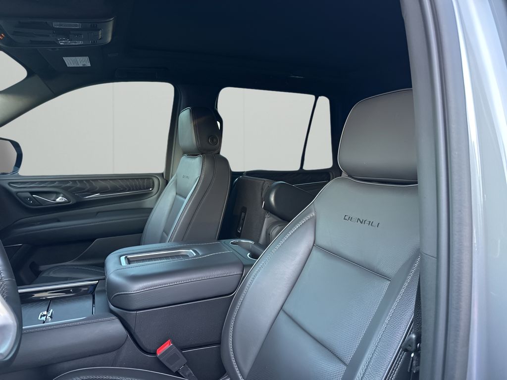 Used Car 2024 Gmc Yukon  Denali For Sale Under $80,000 In Austin, Texas