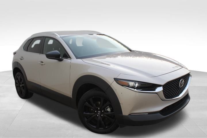 Used Car 2024 Mazda Cx-30  2.5 S Select Sport For Sale Under $25,000 In Georgetown, Texas