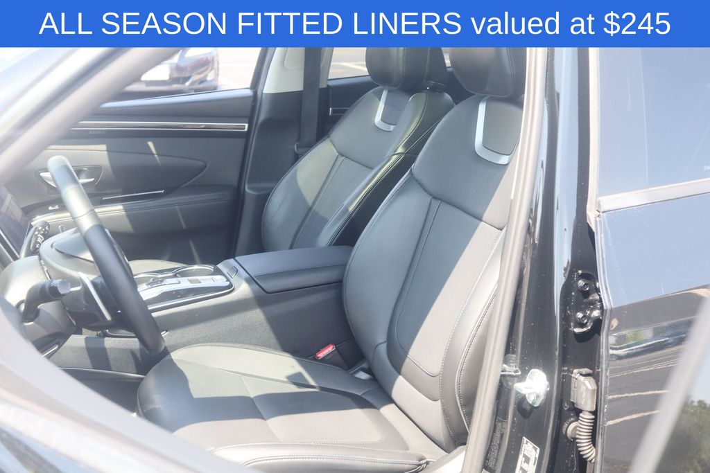 Used 2024 Hyundai Tucson SUV