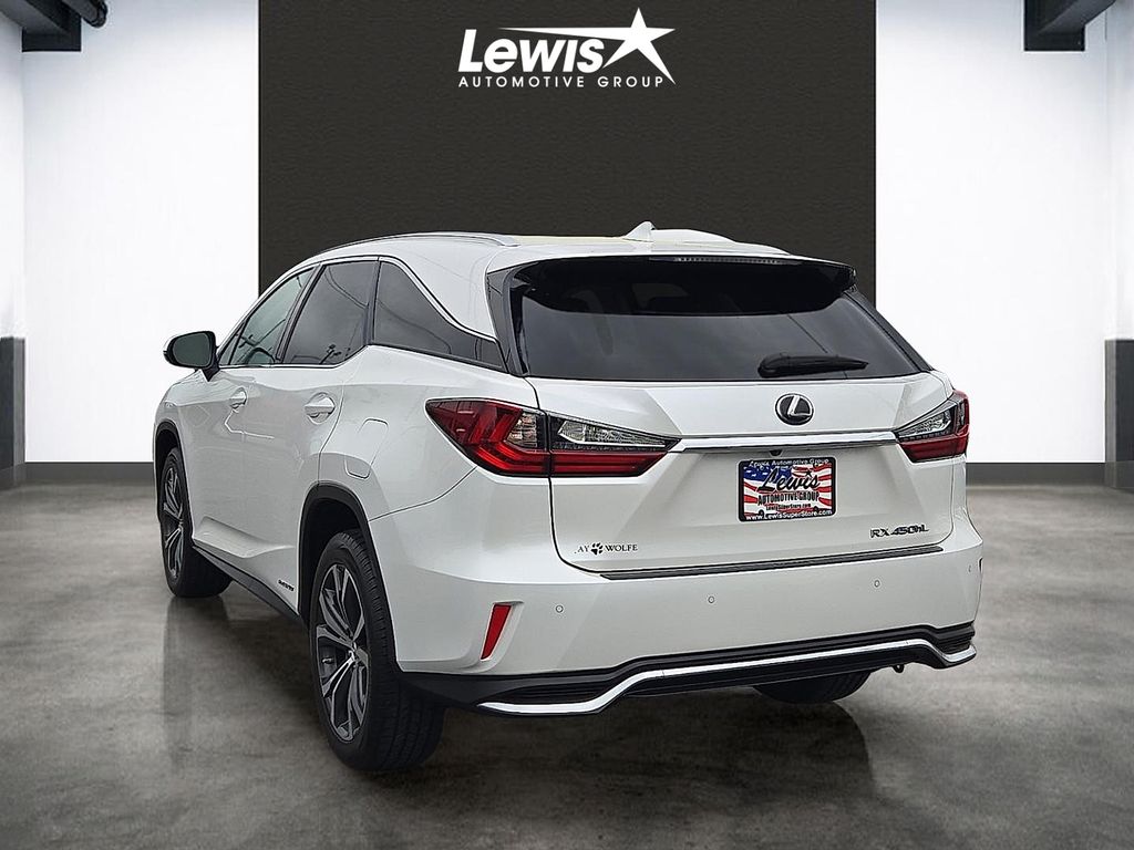 Used 2021 Lexus RX For Sale in Farmington, AR