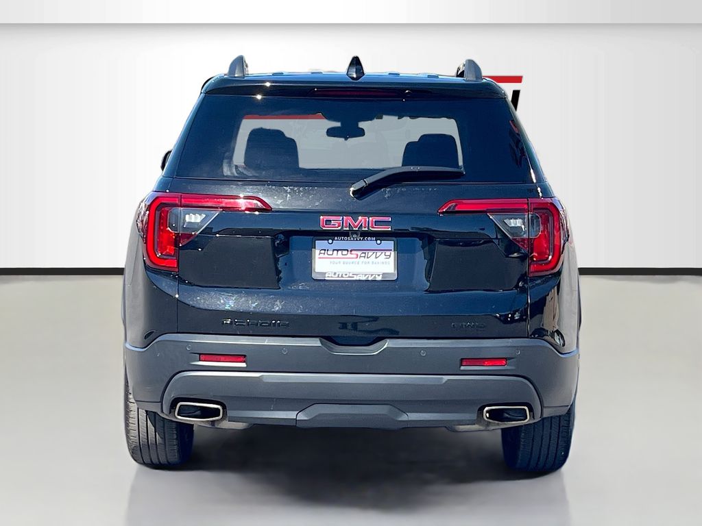 View vehicle photo 6