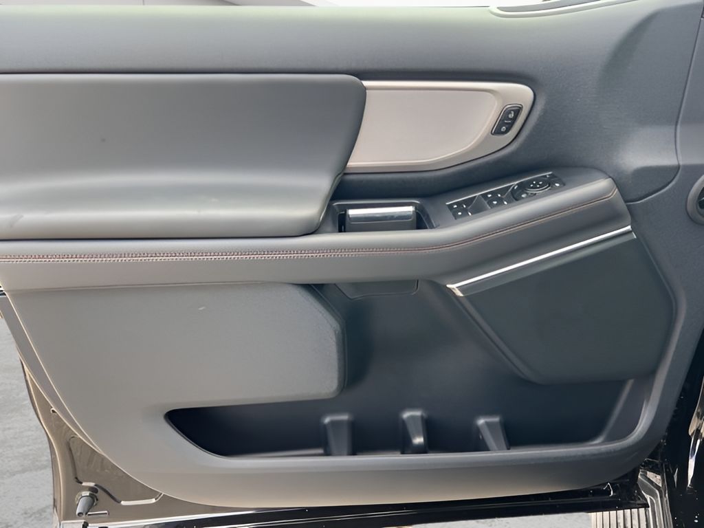 2025 Ford Expedition Max