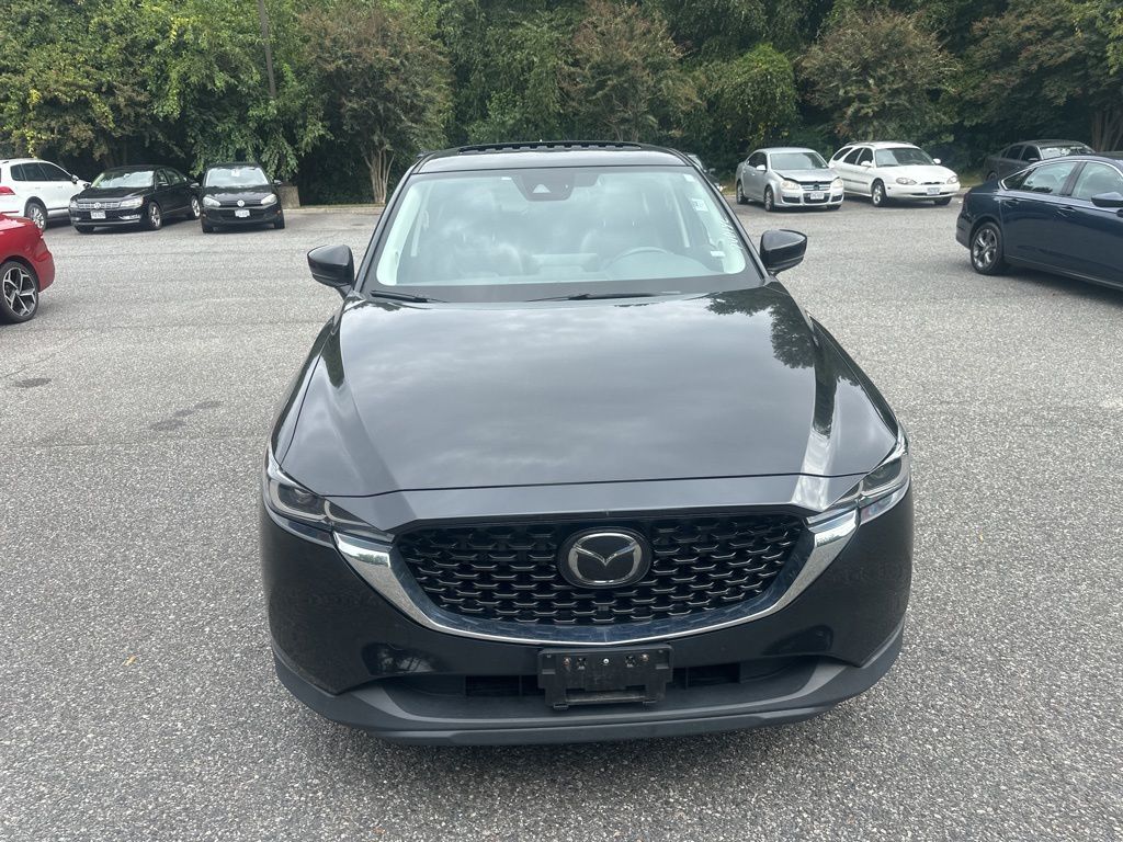 2023 Mazda CX-5 2.5 S Preferred Package 32