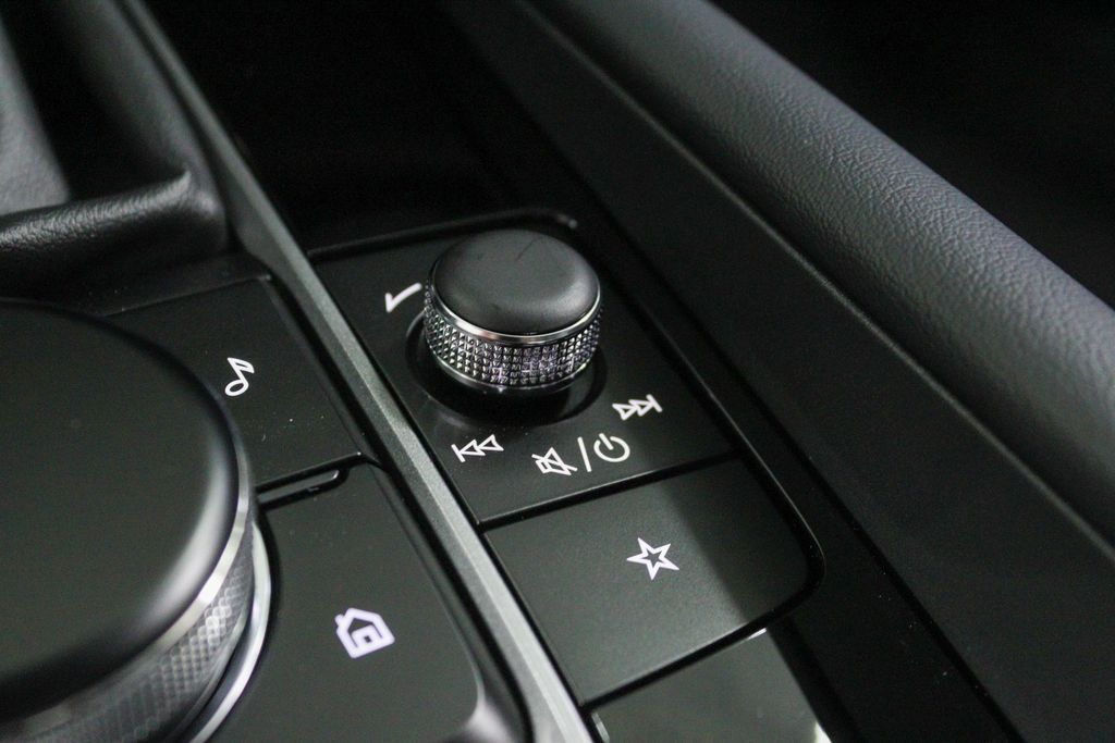 New Car 2025 Mazda Mazda3  2.5 S Select Sport For Sale Under $30,000 In Georgetown, Texas
