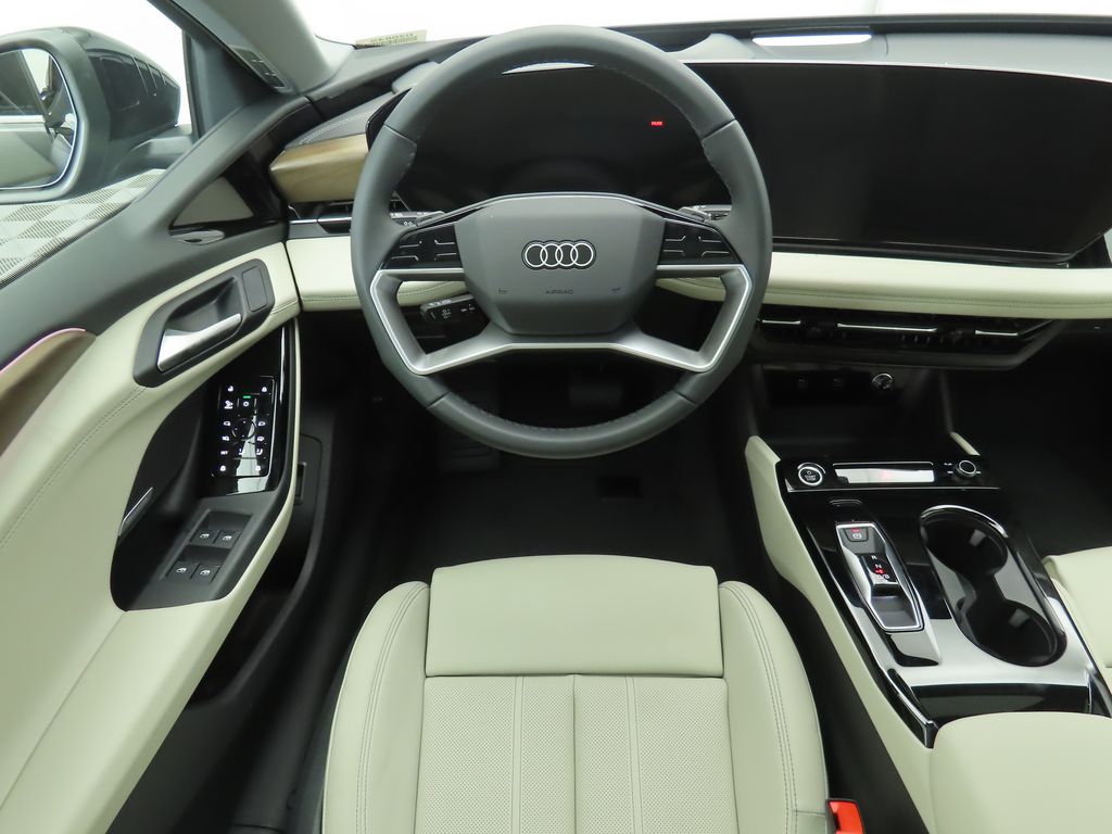 Thumbnail: 2025 Audi A6 - 10