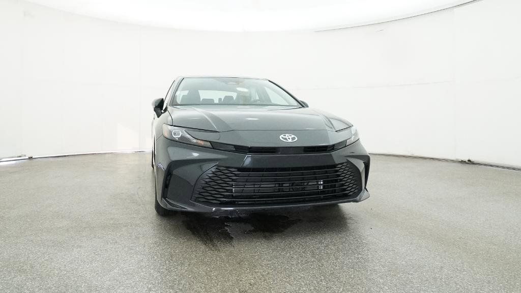 Thumbnail: 2026 Toyota Camry - 11