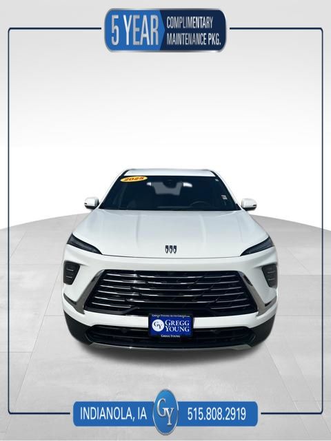 2025 Buick Enclave Preferred AWD