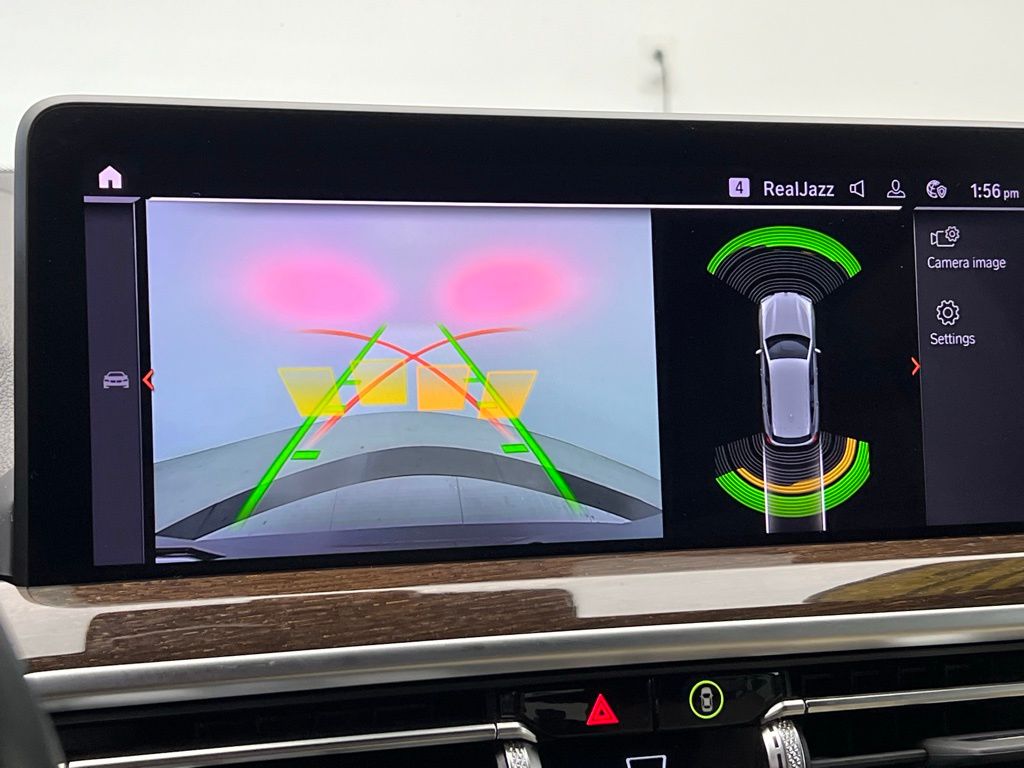 Thumbnail: 2022 BMW X3 - 15