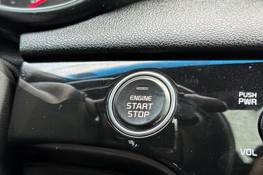 used 2017 Kia Sportage car, priced at $19,959