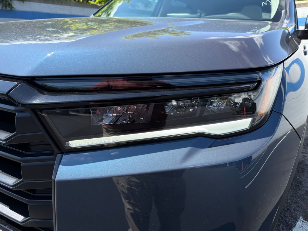 Thumbnail: 2026 Honda Pilot - 9