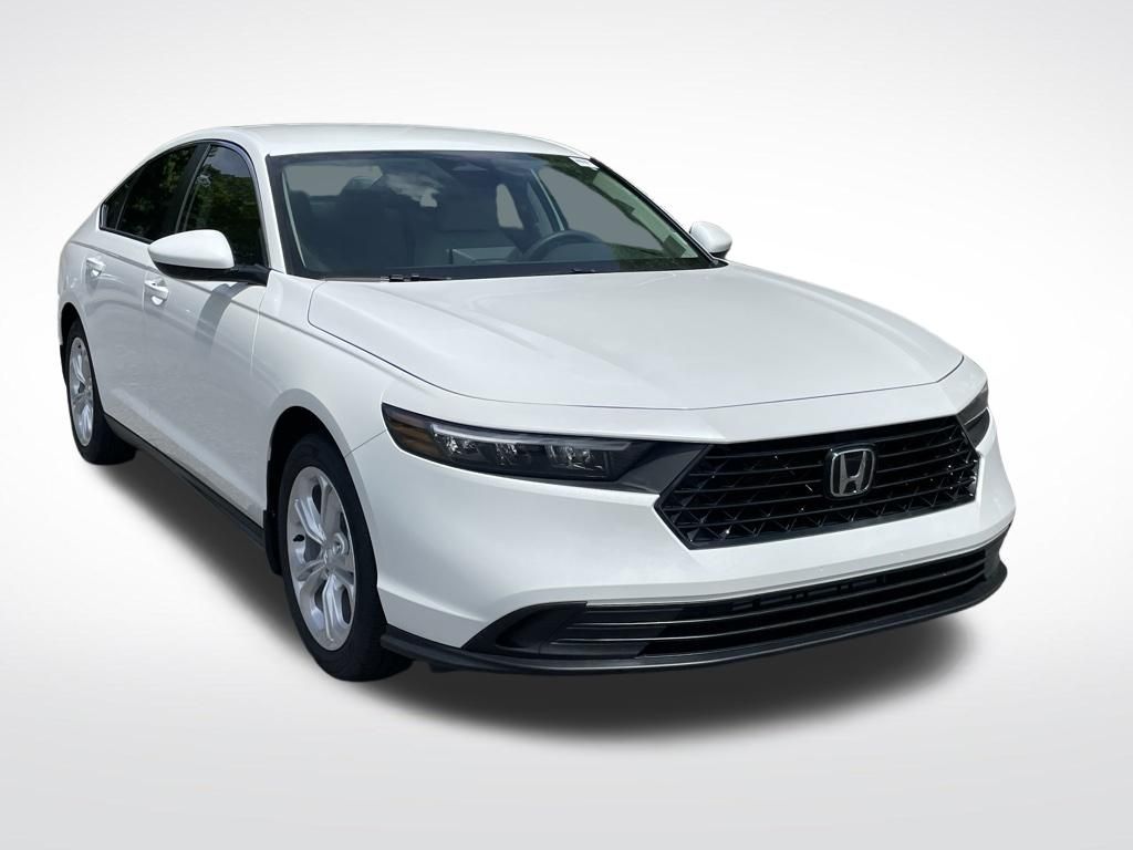 Thumbnail: 2026 Honda Accord - 8
