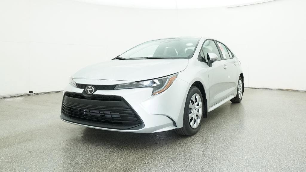 Thumbnail: 2026 Toyota Corolla - 9