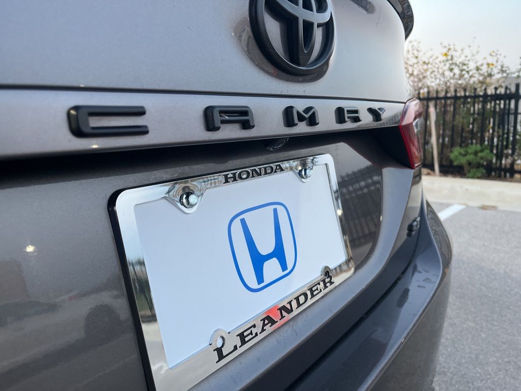 Thumbnail: 2023 Toyota Camry - 8