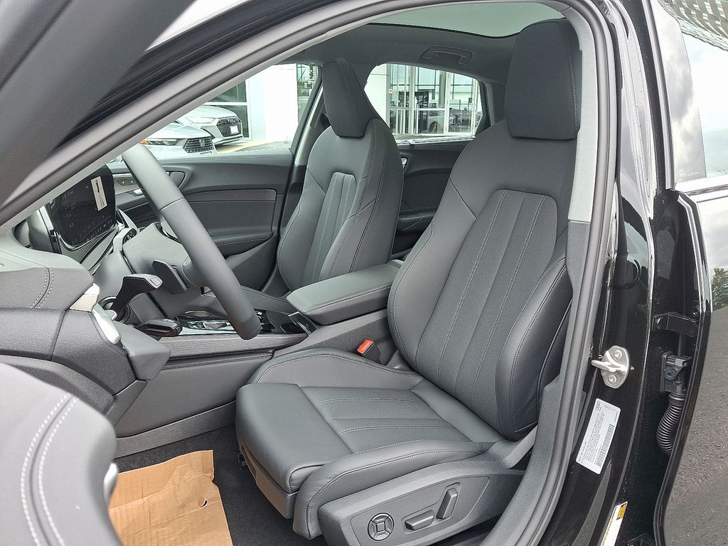 Thumbnail: 2025 Audi A5 - 10