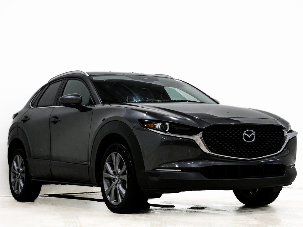 2023 Mazda CX-30 2.5 S Select AWD