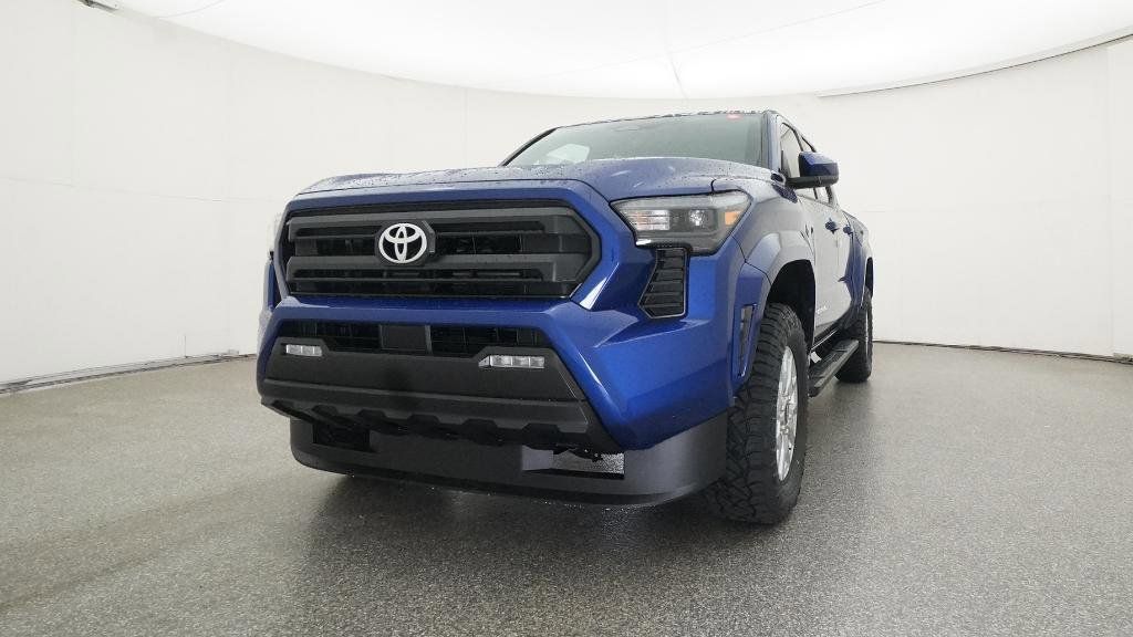 Thumbnail: 2025 Toyota Tacoma - 11
