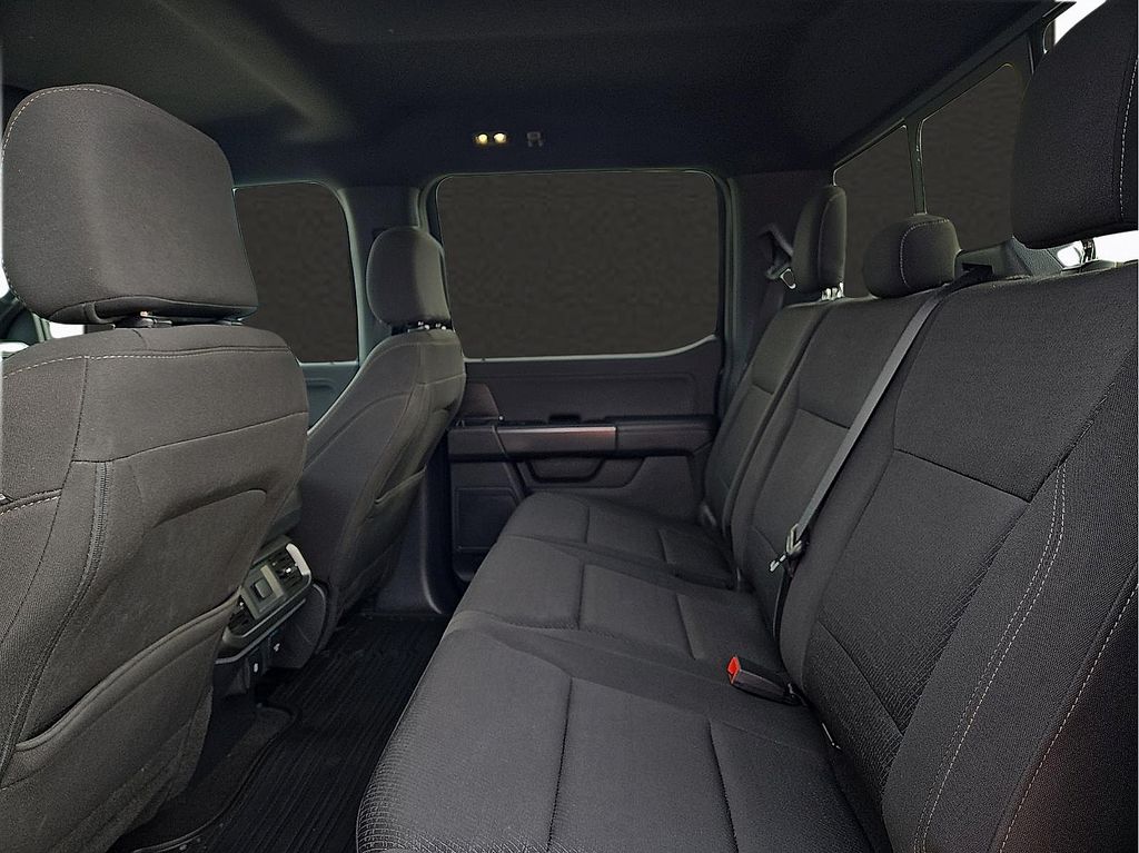 Used 2024 Ford F-150 XLT For Sale in Farmington, AR