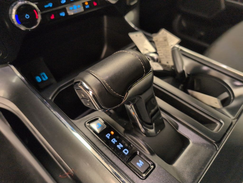 2023 Gray Metallic Ford F-150 XLT RWD Truck