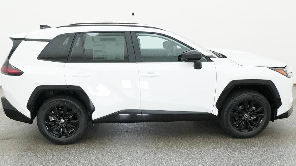 Thumbnail: 2026 Toyota RAV4 - 15