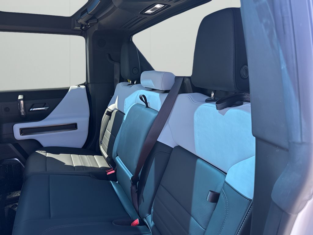 Used Car 2023 Gmc Hummer Ev Pickup  3x For Sale Under $70,000 In Austin, Texas