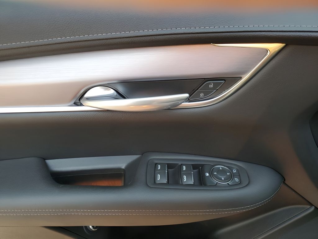 Used Car 2023 Cadillac Xt5  Luxury For Sale Under $35,000 In Austin, Texas