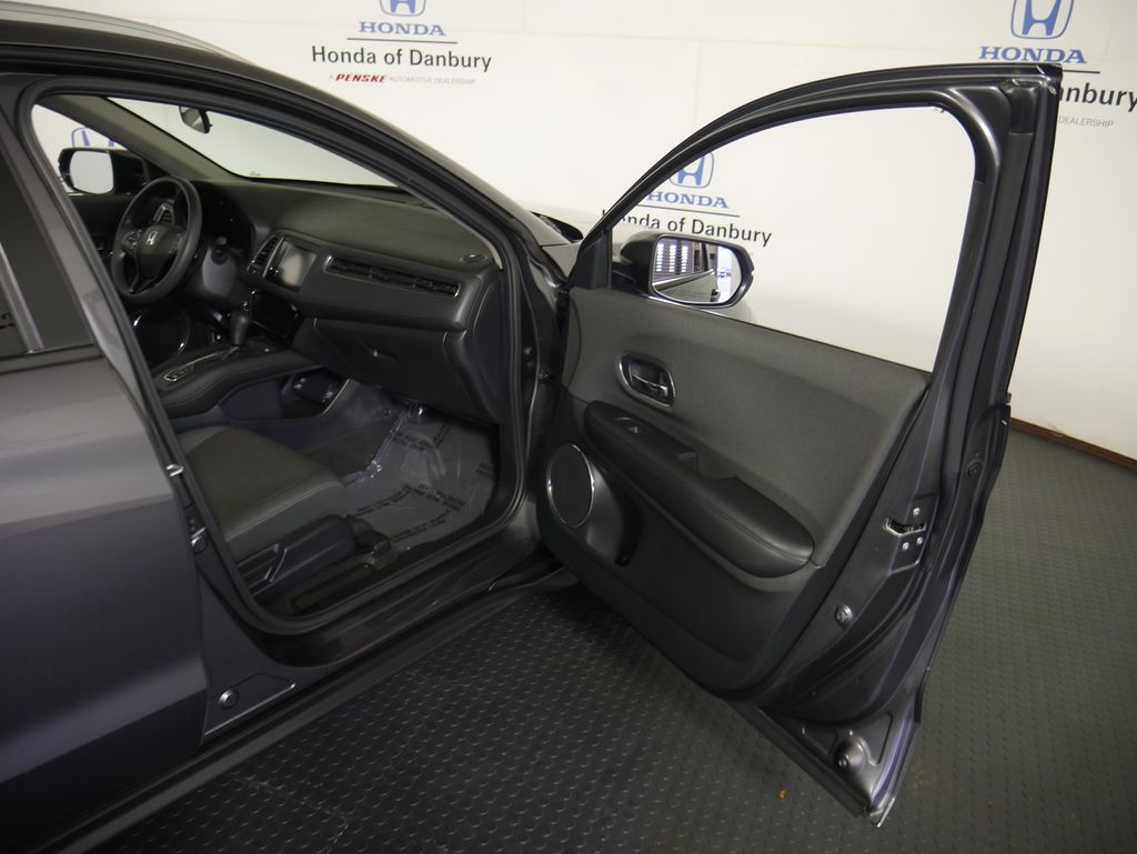 Thumbnail: 2022 Honda HR-V - 7