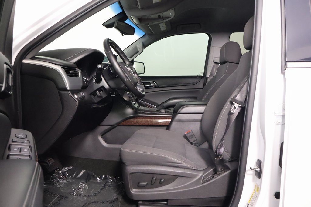 Thumbnail: 2016 GMC Yukon - 10