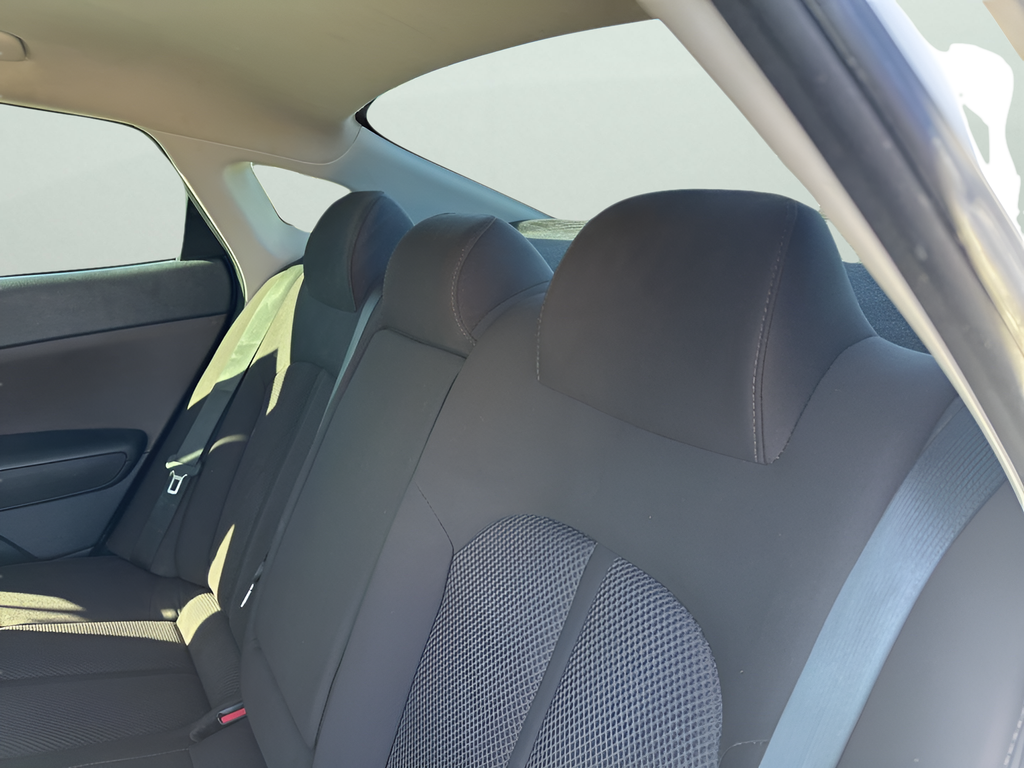 Used Car 2019 Kia Optima  Lx For Sale Under $12,000 In Austin, Texas