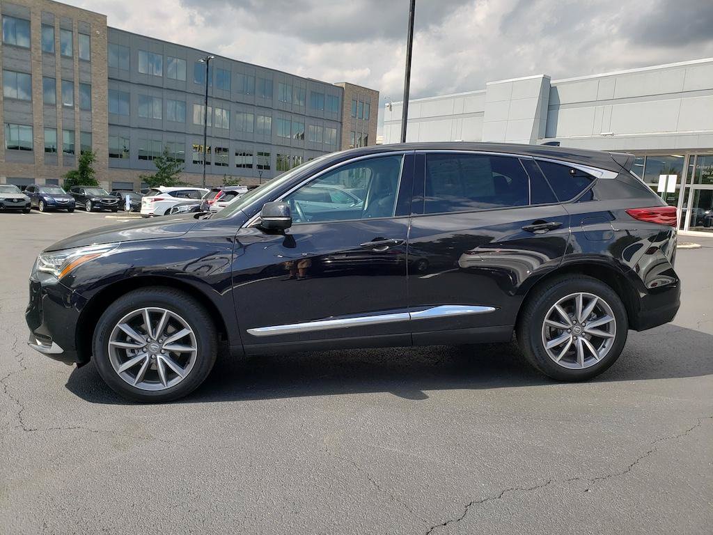 Used 2023 Acura RDX SUV