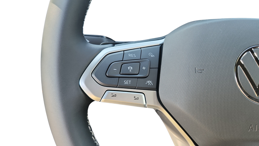 2026 Volkswagen Atlas Cross Sport