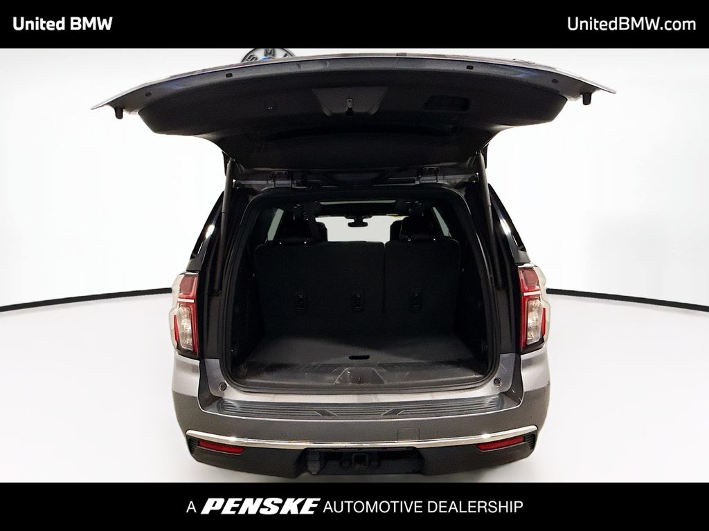 Thumbnail: 2022 Chevrolet Tahoe - 15