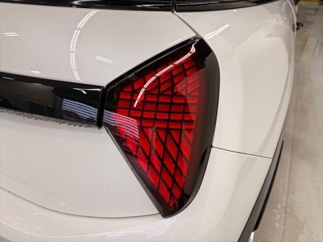 Thumbnail: 2026 MINI Cooper - 4