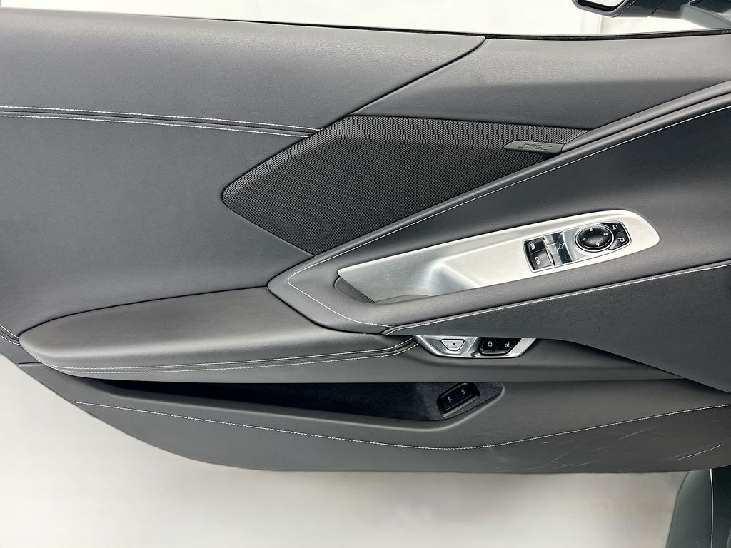 Thumbnail: 2023 Chevrolet Corvette - 19