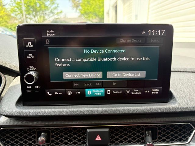 2025 Acura Integra A-Spec Tech Package