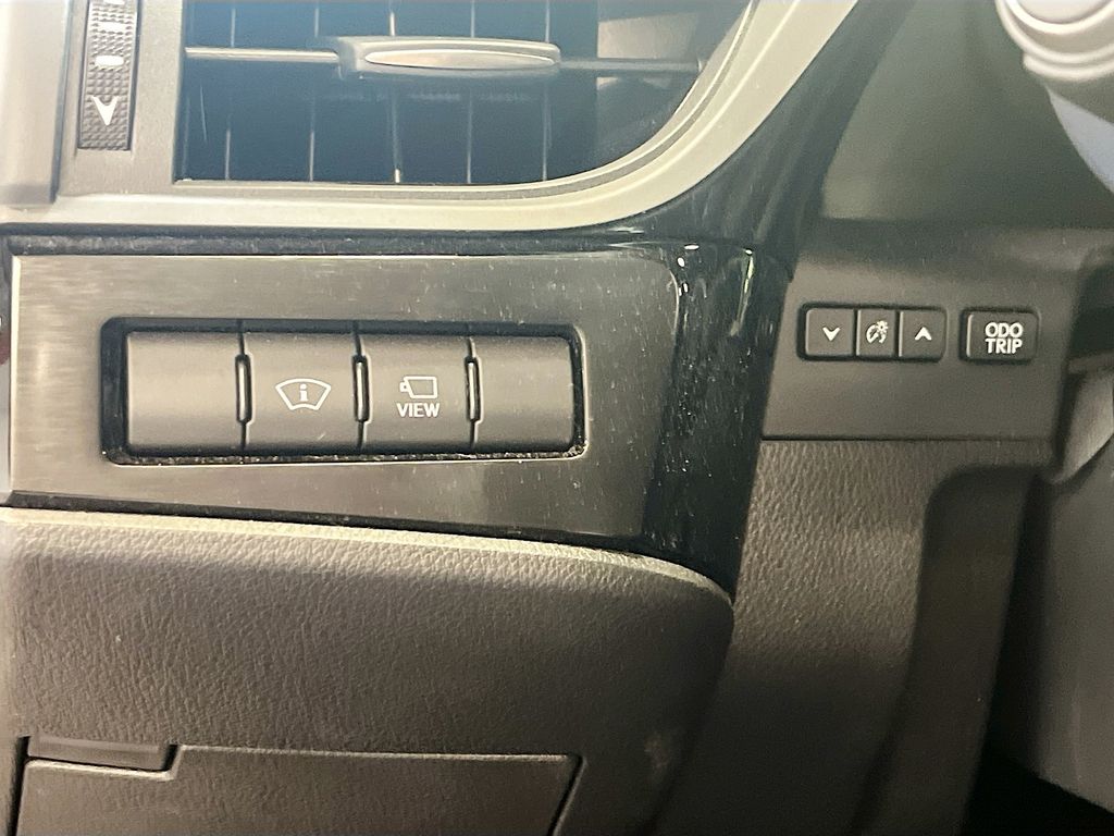 Used 2024 Black Lexus 350 F Sport image 10