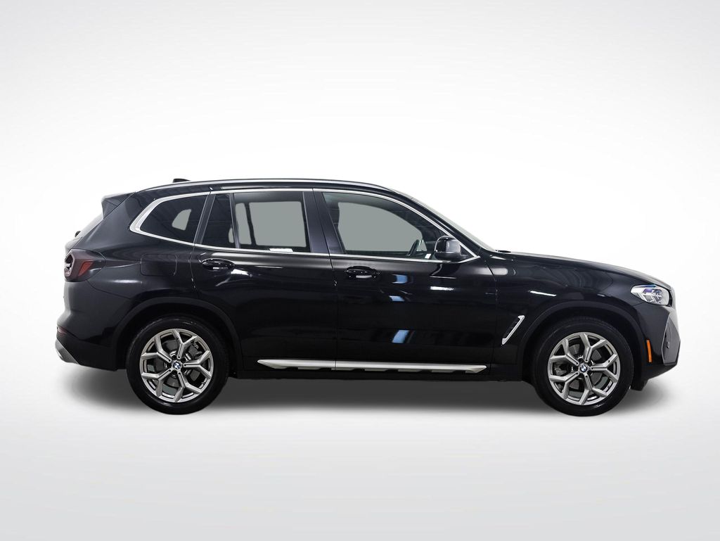 Thumbnail: 2024 BMW X3 - 6