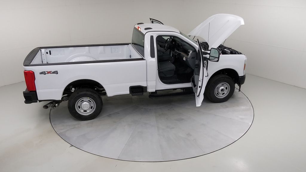 2026 Ford F-250 Super Duty XL - Photo 98