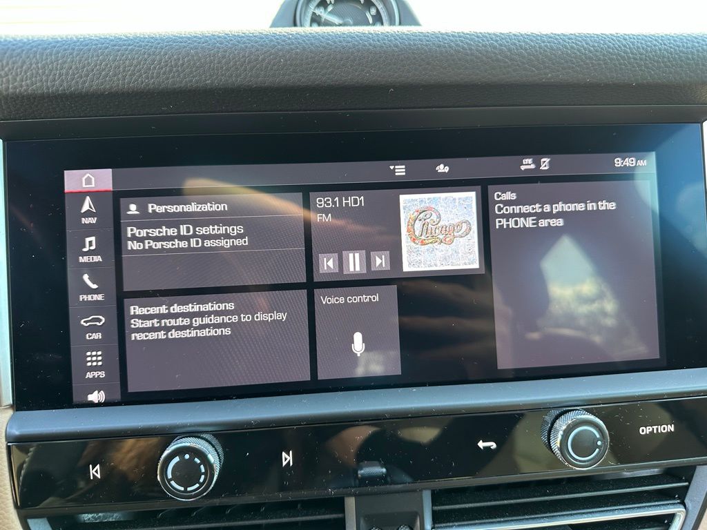 Thumbnail: 2024 Porsche Macan - 31