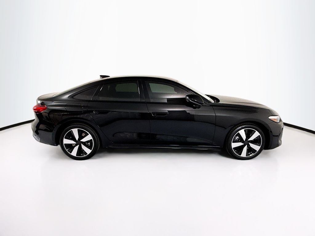 Thumbnail: 2026 Audi A5 - 4
