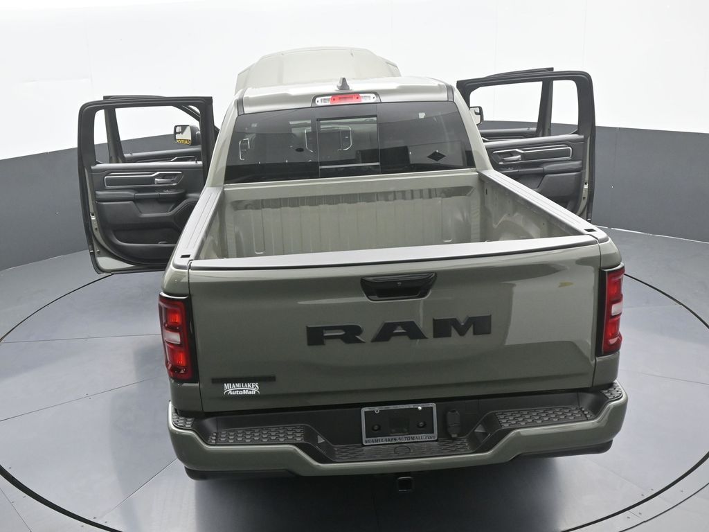 New 2026 Canyon Lake Ram Big Horn/Lone Star image 63