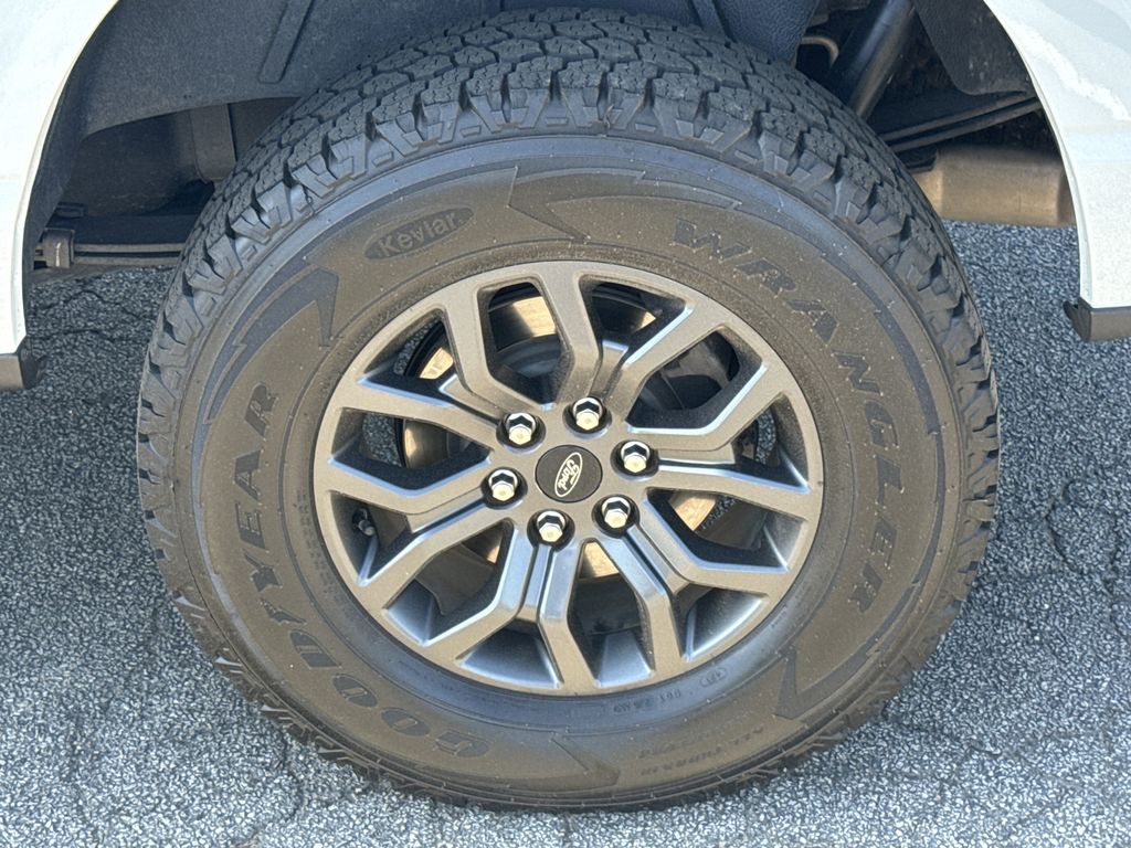 2024 Avalanche Ford F-150 Tremor 4X4 Truck