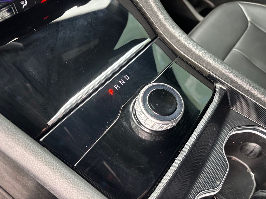 Used Car 2024 Jeep Grand Cherokee L  Limited For Sale Under $35,000 In Austin, Texas